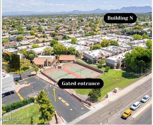 4554 E PARADISE VILLAGE Parkway N 228, Phoenix, AZ 85032