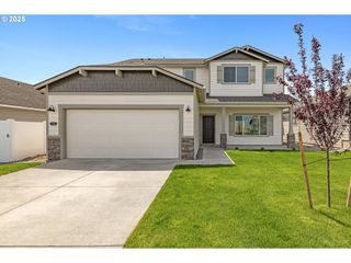 534 Grant St, Umatilla, OR 97882