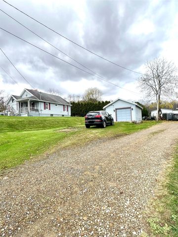 3967 STATE ROUTE 417 Route, Cooperstown, PA 16317