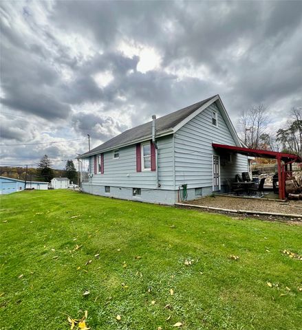3967 STATE ROUTE 417 Route, Cooperstown, PA 16317