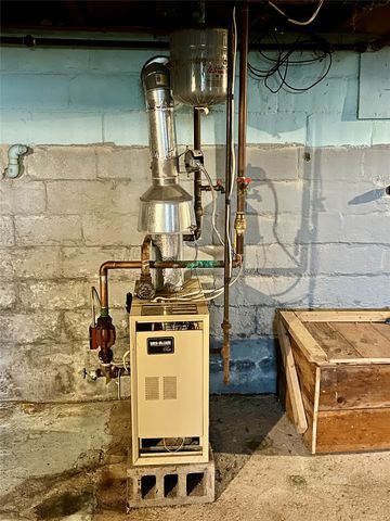 3967 STATE ROUTE 417 Route, Cooperstown, PA 16317