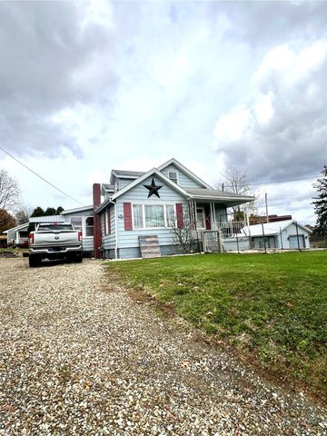 3967 STATE ROUTE 417 Route, Cooperstown, PA 16317