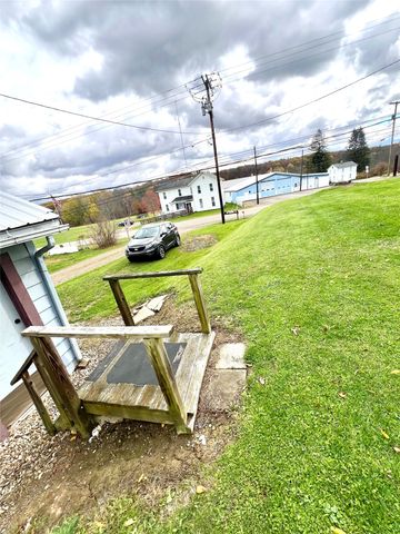 3967 STATE ROUTE 417 Route, Cooperstown, PA 16317