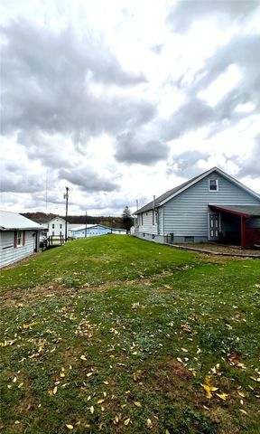 3967 STATE ROUTE 417 Route, Cooperstown, PA 16317
