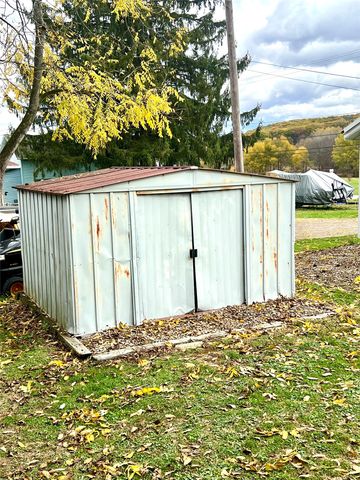 3967 STATE ROUTE 417 Route, Cooperstown, PA 16317