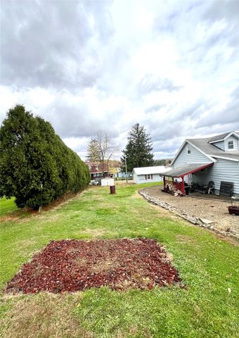 3967 STATE ROUTE 417 Route, Cooperstown, PA 16317