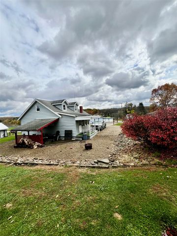 3967 STATE ROUTE 417 Route, Cooperstown, PA 16317
