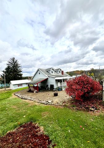 3967 STATE ROUTE 417 Route, Cooperstown, PA 16317