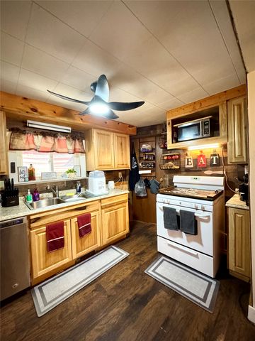 3967 STATE ROUTE 417 Route, Cooperstown, PA 16317