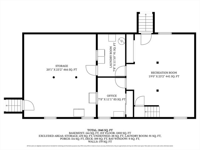 25 Clover Ln, Mashpee, MA 02649