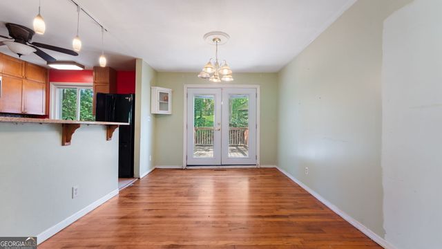 1490 Dewberry Trail, Marietta, GA 30062