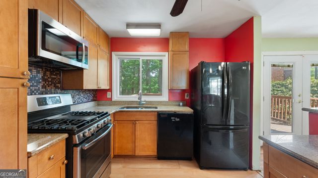 1490 Dewberry Trail, Marietta, GA 30062
