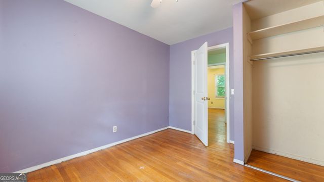 1490 Dewberry Trail, Marietta, GA 30062