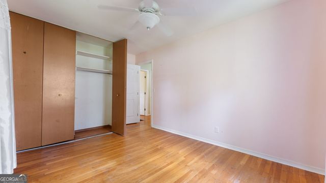 1490 Dewberry Trail, Marietta, GA 30062
