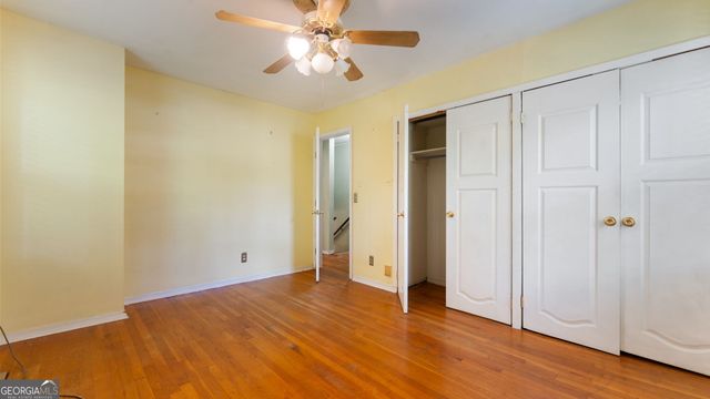 1490 Dewberry Trail, Marietta, GA 30062