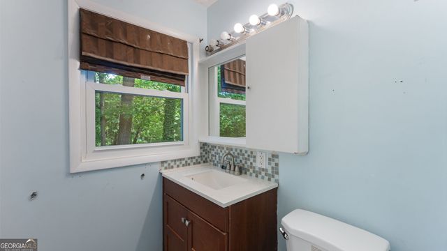 1490 Dewberry Trail, Marietta, GA 30062