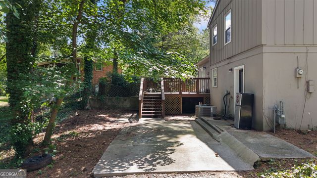 1490 Dewberry Trail, Marietta, GA 30062