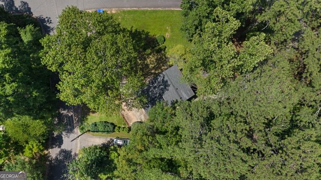 1490 Dewberry Trail, Marietta, GA 30062