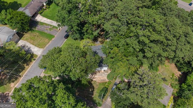 1490 Dewberry Trail, Marietta, GA 30062