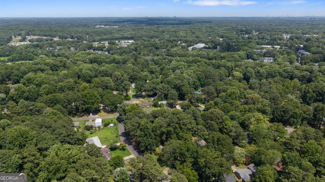 1490 Dewberry Trail, Marietta, GA 30062