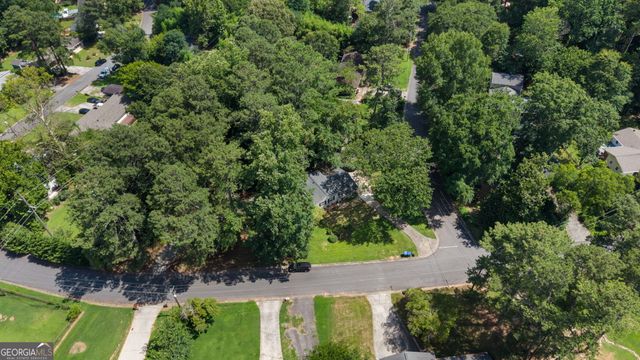 1490 Dewberry Trail, Marietta, GA 30062