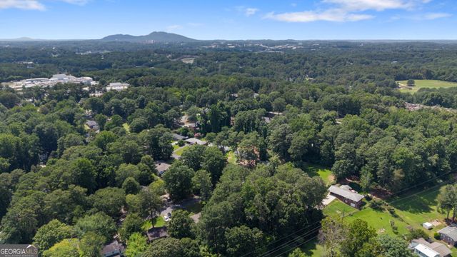 1490 Dewberry Trail, Marietta, GA 30062