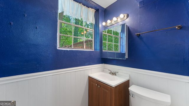 1490 Dewberry Trail, Marietta, GA 30062