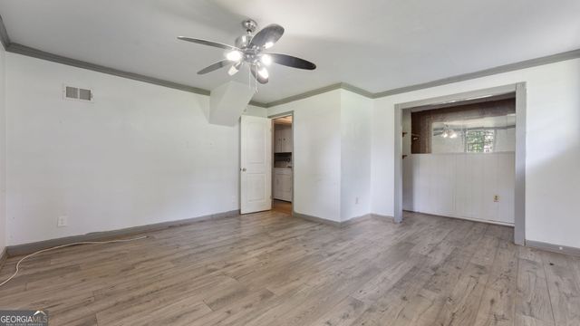1490 Dewberry Trail, Marietta, GA 30062