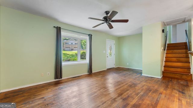 1490 Dewberry Trail, Marietta, GA 30062