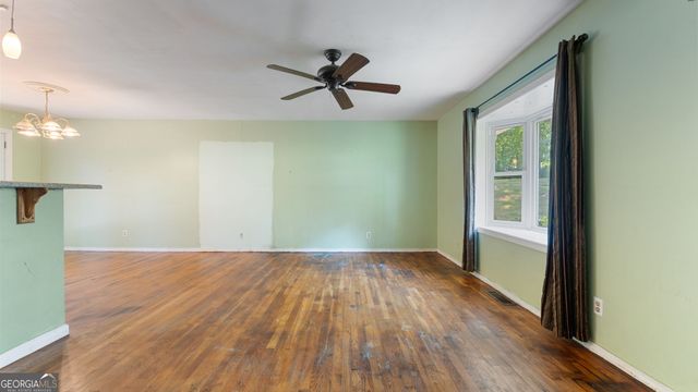 1490 Dewberry Trail, Marietta, GA 30062