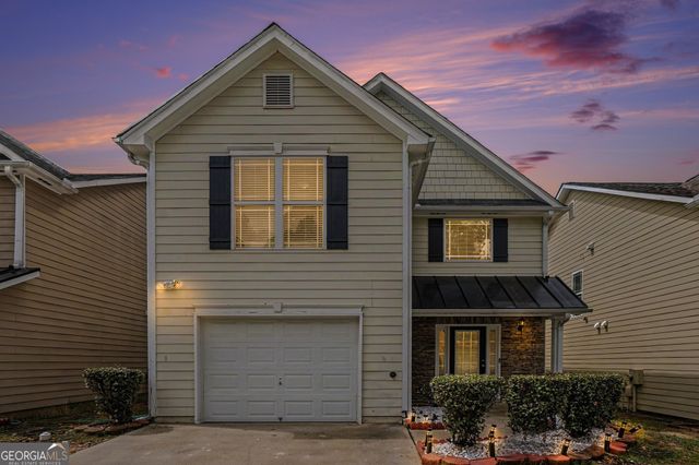 2025 Briar Creek Court NE, Conyers, GA 30012