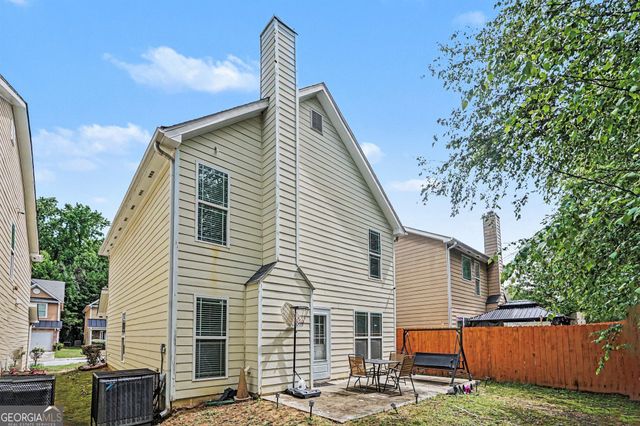 2025 Briar Creek Court NE, Conyers, GA 30012