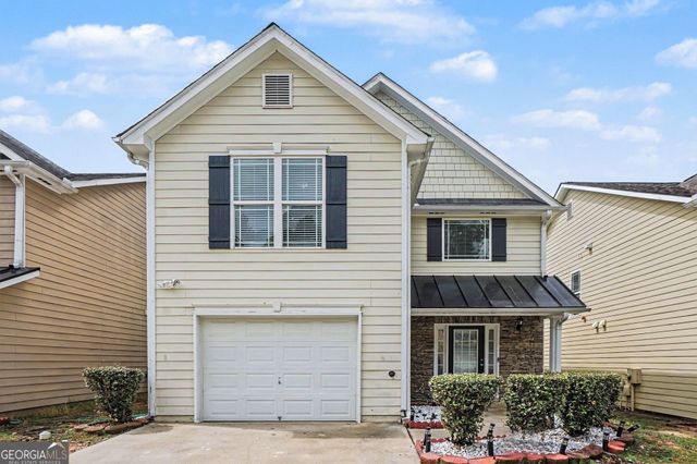 2025 Briar Creek Court NE, Conyers, GA 30012