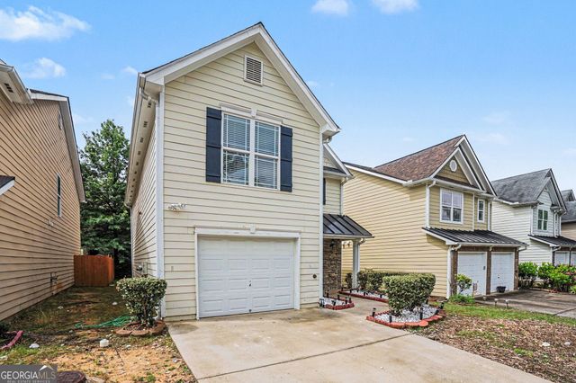 2025 Briar Creek Court NE, Conyers, GA 30012