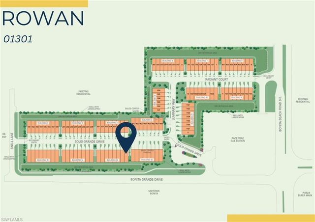 27836 Solis Grande DR, Bonita Springs, FL 34135