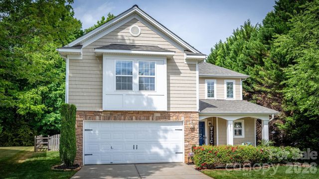 2911 Glazer Valley Court, Charlotte, NC 28214