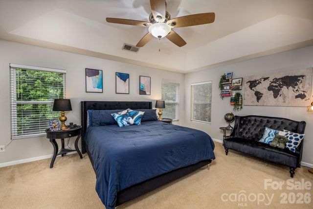 2911 Glazer Valley Court, Charlotte, NC 28214