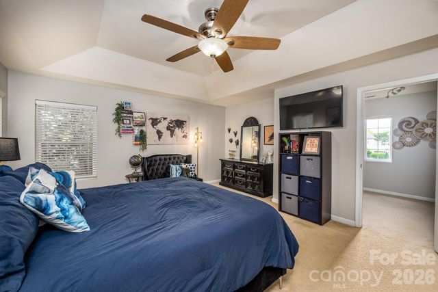 2911 Glazer Valley Court, Charlotte, NC 28214