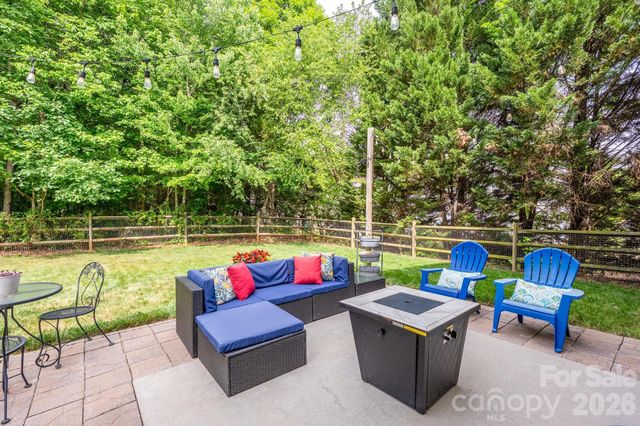 2911 Glazer Valley Court, Charlotte, NC 28214