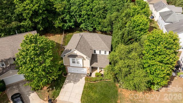 2911 Glazer Valley Court, Charlotte, NC 28214