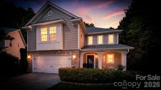 2911 Glazer Valley Court, Charlotte, NC 28214