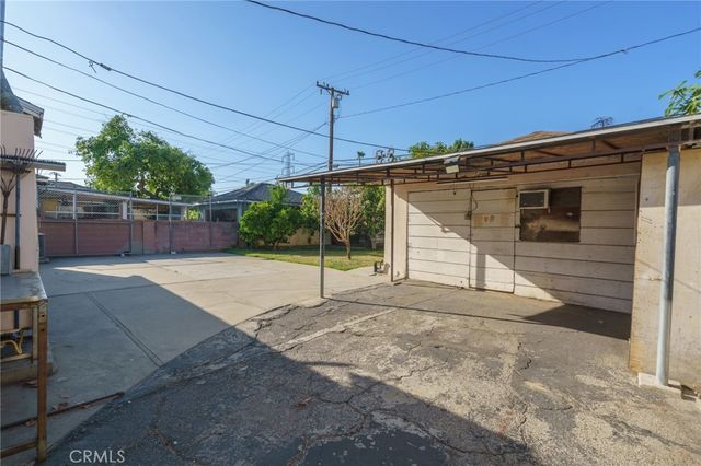 10521 Ben Avon Street, Whittier, CA 90606