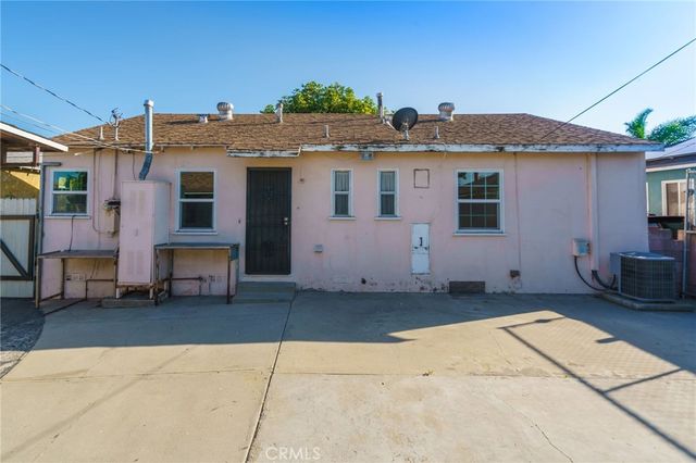 10521 Ben Avon Street, Whittier, CA 90606