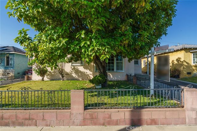10521 Ben Avon Street, Whittier, CA 90606
