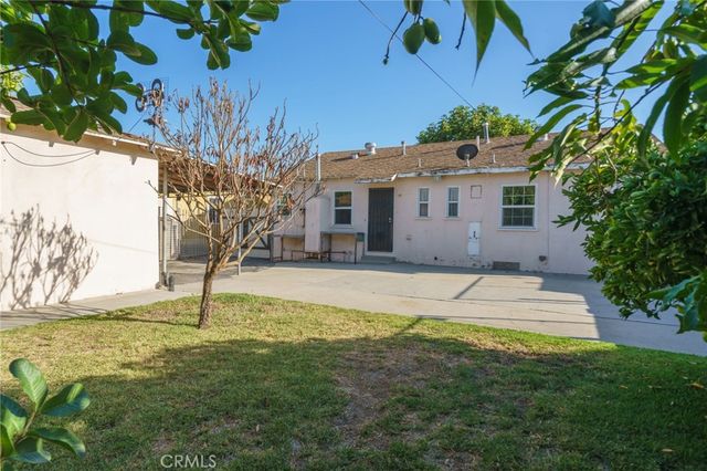 10521 Ben Avon Street, Whittier, CA 90606