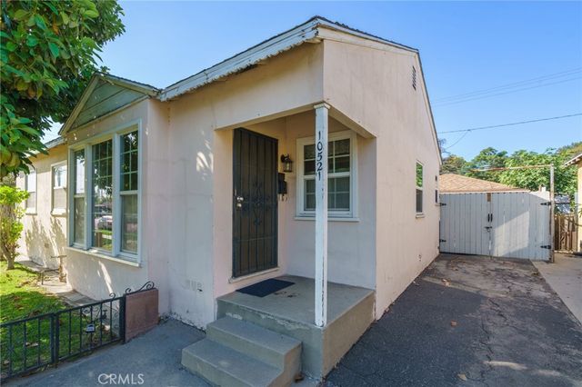 10521 Ben Avon Street, Whittier, CA 90606