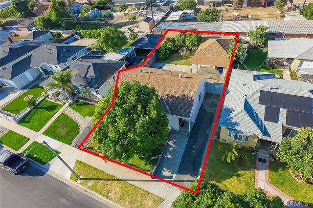10521 Ben Avon Street, Whittier, CA 90606
