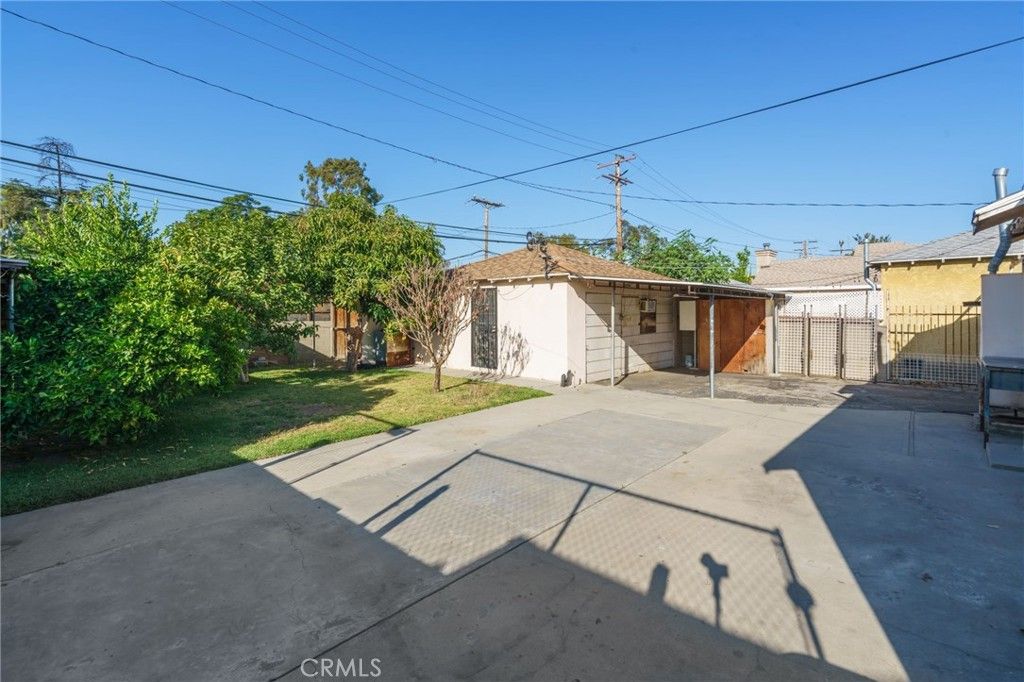 Image 29 of property listing at 10521 Ben Avon Street, Whittier, CA 90606