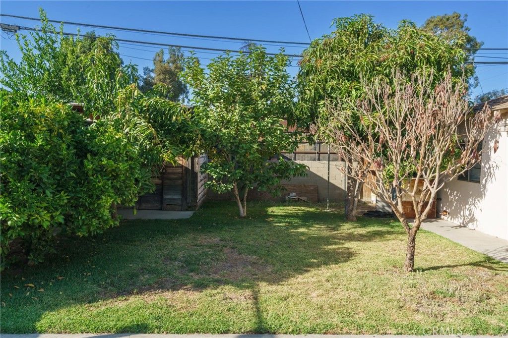 Image 30 of property listing at 10521 Ben Avon Street, Whittier, CA 90606