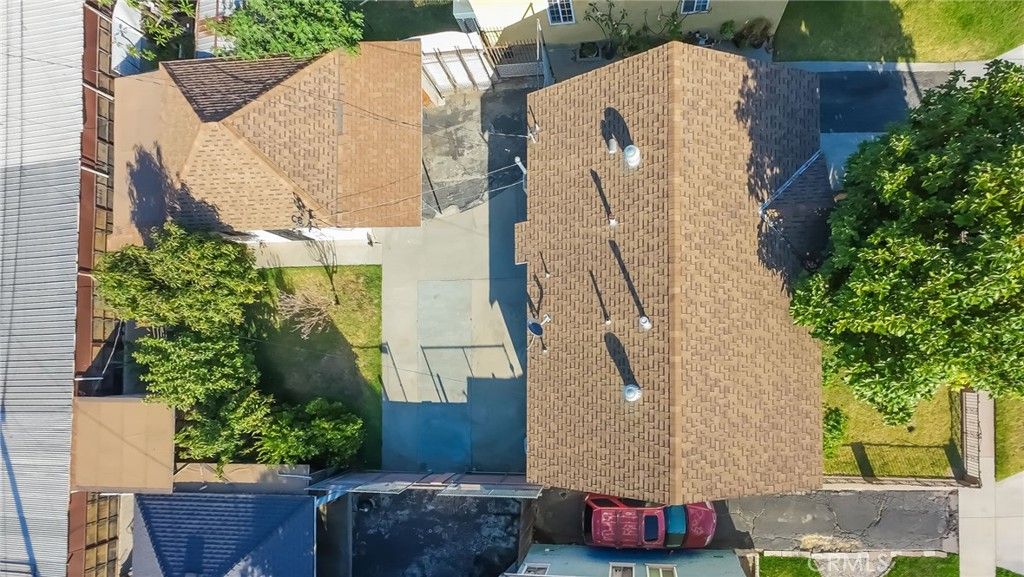 Image 33 of property listing at 10521 Ben Avon Street, Whittier, CA 90606